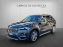 BMW X1 xDrive 25i Steptronic