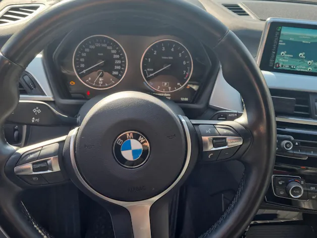 BMW X1 xDrive 25i Steptronic