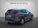 BMW X1 xDrive 25i Steptronic