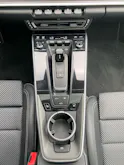 Porsche 911 Carrera S PDK