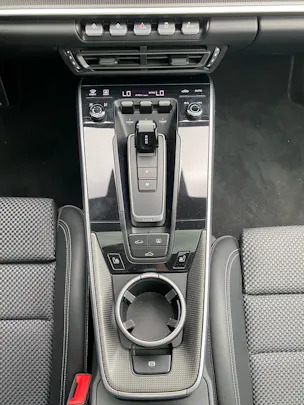 Porsche 911 Carrera S PDK