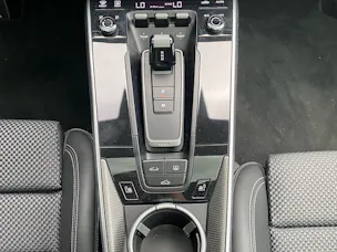 Porsche 911 Carrera S PDK