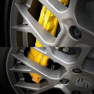 Porsche 911 Carrera S PDK