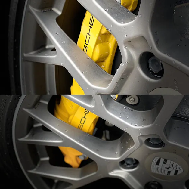 Porsche 911 Carrera S PDK