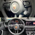 Porsche 911 Carrera S PDK