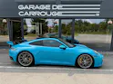 Porsche 911 Carrera S PDK