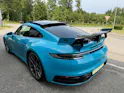 Porsche 911 Carrera S PDK