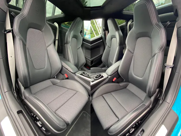 Porsche 911 Carrera S PDK