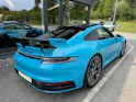 Porsche 911 Carrera S PDK