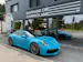 Porsche 911 Carrera S PDK