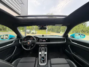 Porsche 911 Carrera S PDK