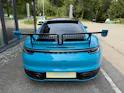 Porsche 911 Carrera S PDK