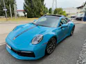 Porsche 911 Carrera S PDK
