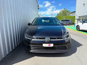 VW Polo 1.0 TSI Life DSG