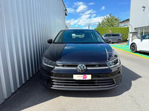 VW Polo 1.0 TSI Life DSG