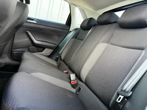 VW Polo 1.0 TSI Life DSG