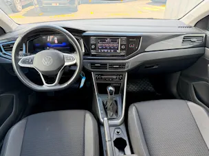 VW Polo 1.0 TSI Life DSG