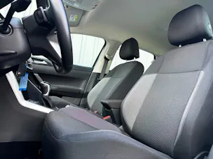 VW Polo 1.0 TSI Life DSG