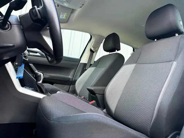 VW Polo 1.0 TSI Life DSG