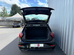 VW Polo 1.0 TSI Life DSG