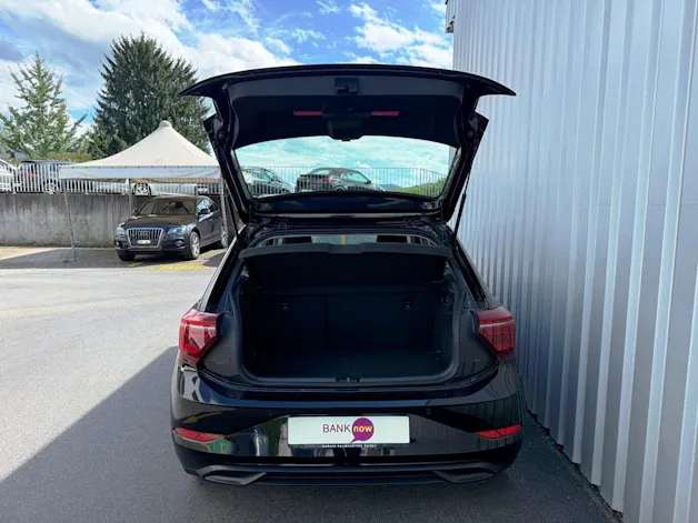 VW Polo 1.0 TSI Life DSG