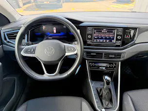 VW Polo 1.0 TSI Life DSG