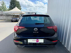 VW Polo 1.0 TSI Life DSG