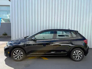 VW Polo 1.0 TSI Life DSG