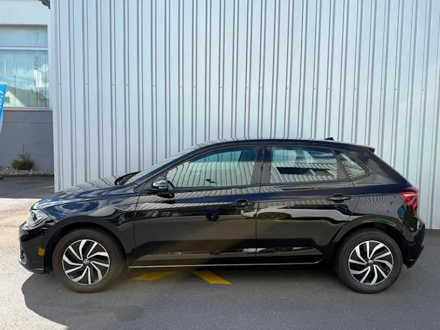 VW Polo 1.0 TSI Life DSG
