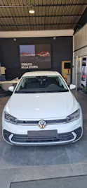 VW Polo 1.0 TSI Life DSG
