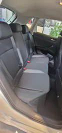 VW Polo 1.0 TSI Life DSG