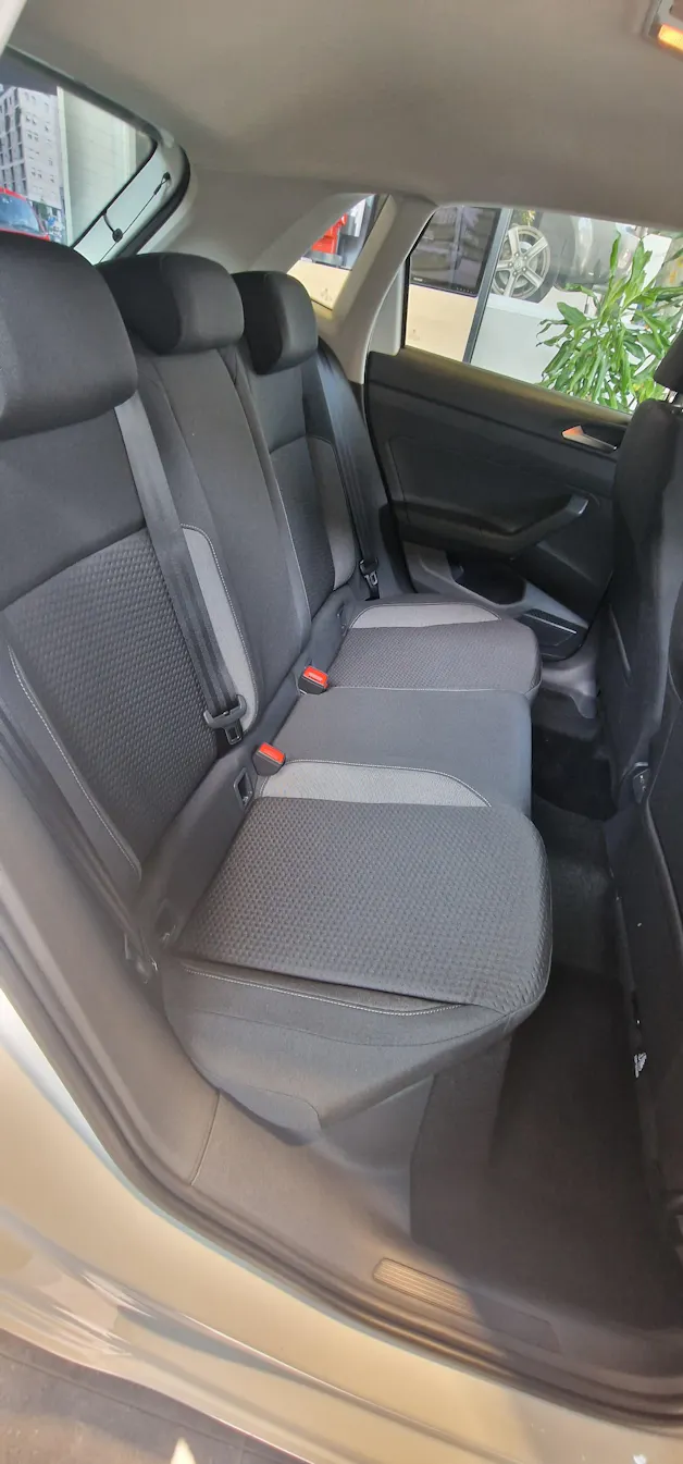 VW Polo 1.0 TSI Life DSG