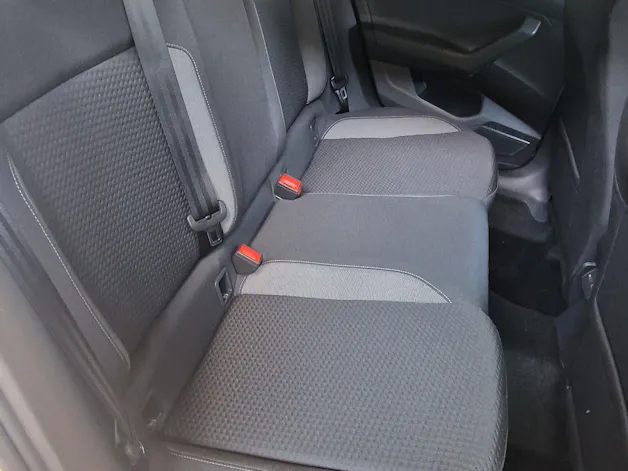 VW Polo 1.0 TSI Life DSG