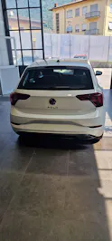 VW Polo 1.0 TSI Life DSG