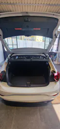 VW Polo 1.0 TSI Life DSG