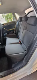 VW Polo 1.0 TSI Life DSG