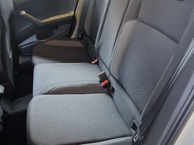 VW Polo 1.0 TSI Life DSG
