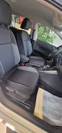 VW Polo 1.0 TSI Life DSG