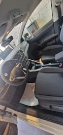 VW Polo 1.0 TSI Life DSG