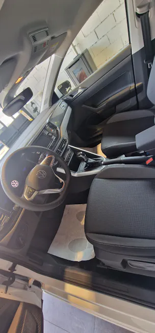 VW Polo 1.0 TSI Life DSG