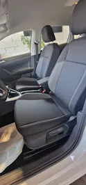 VW Polo 1.0 TSI Life DSG