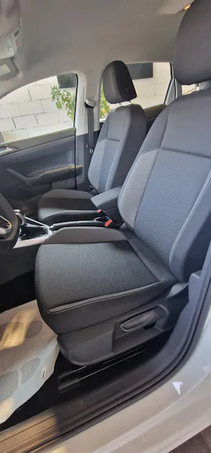 VW Polo 1.0 TSI Life DSG