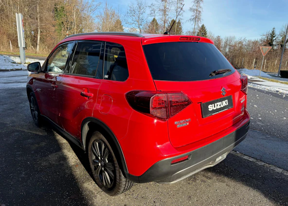 Fahrzeugbild 3 Fahrzeugbild 3