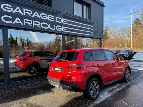 Fahrzeugbild 5 Fahrzeugbild 5