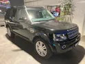Land Rover Discovery 3.0 SDV6 HSE Luxury Automatic