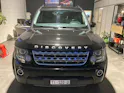 Land Rover Discovery 3.0 SDV6 HSE Luxury Automatic
