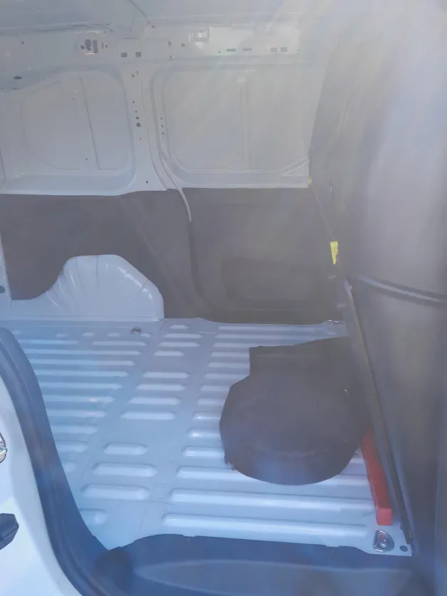 Peugeot e-Partner 50kWh Premium