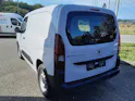 Peugeot e-Partner 50kWh Premium