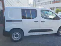 Peugeot e-Partner 50kWh Premium