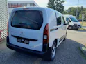 Peugeot e-Partner 50kWh Premium